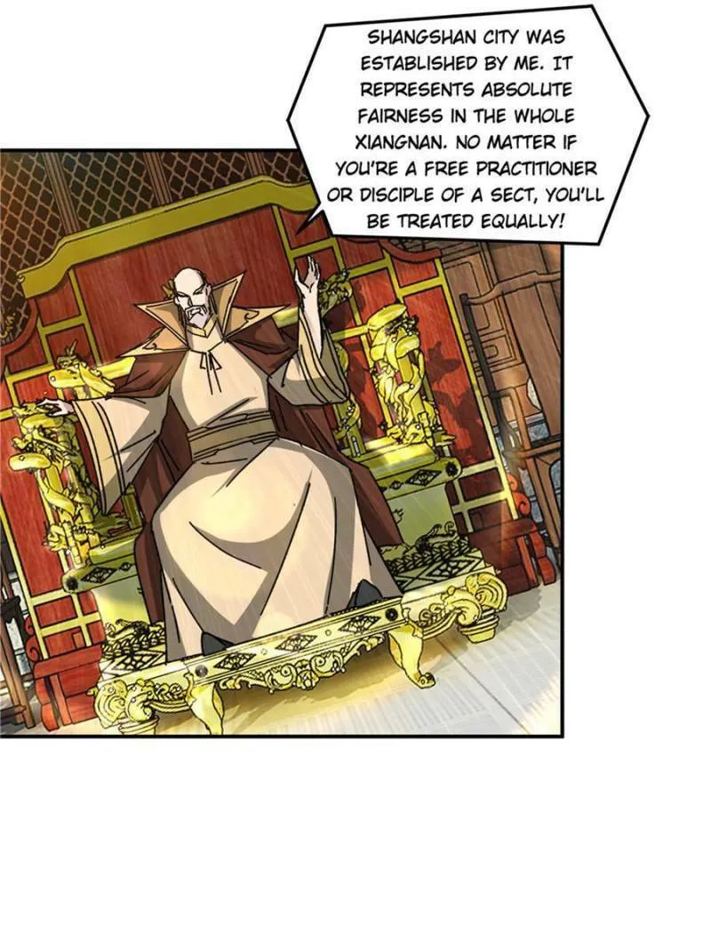 Greatest Boss System Chapter 74 page 14 - 