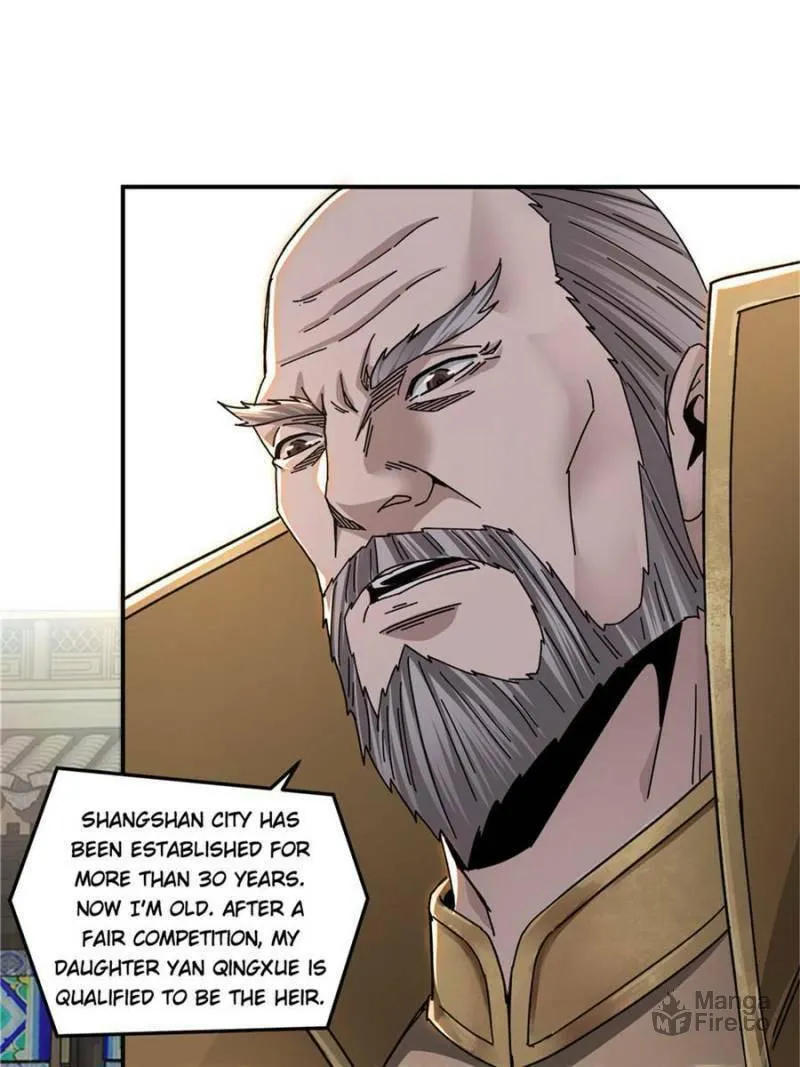 Greatest Boss System Chapter 74 page 15 - 