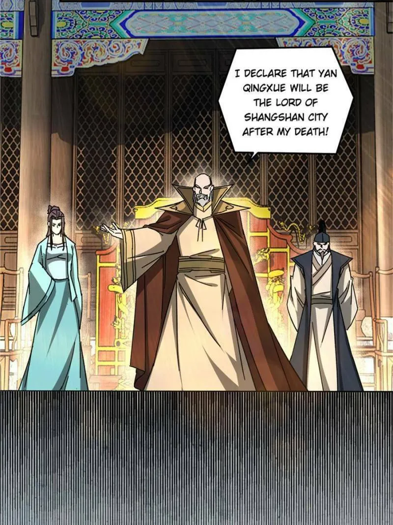 Greatest Boss System Chapter 74 page 16 - 