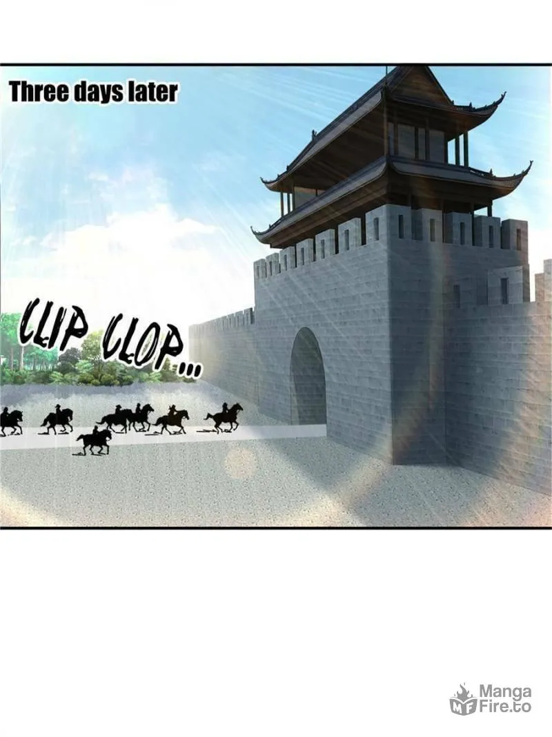 Greatest Boss System Chapter 74 page 21 - 