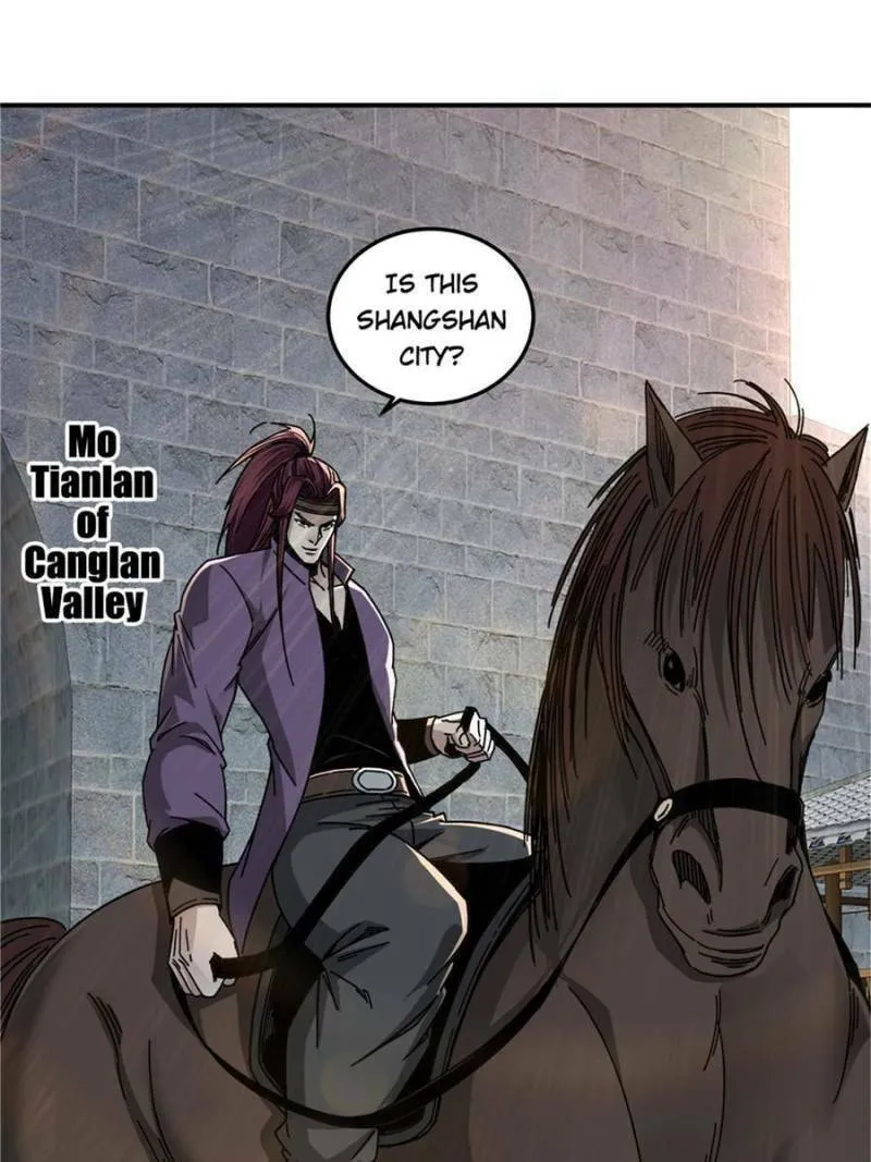 Greatest Boss System Chapter 74 page 22 - 