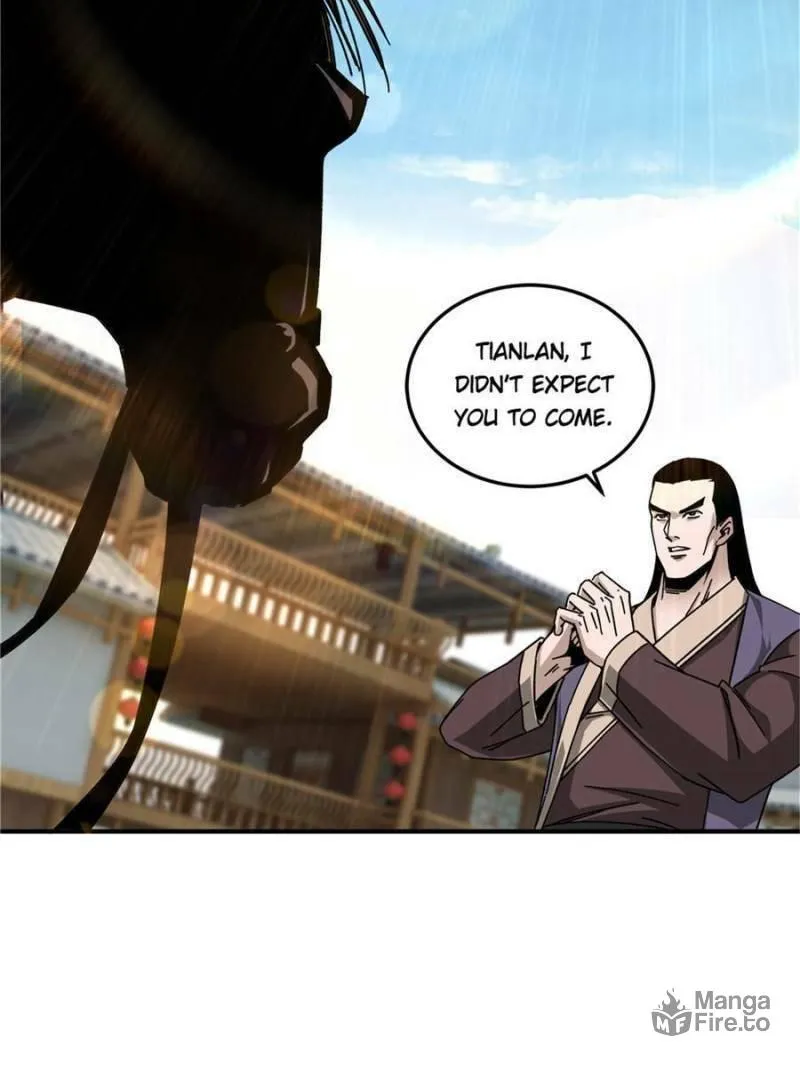 Greatest Boss System Chapter 74 page 25 - 
