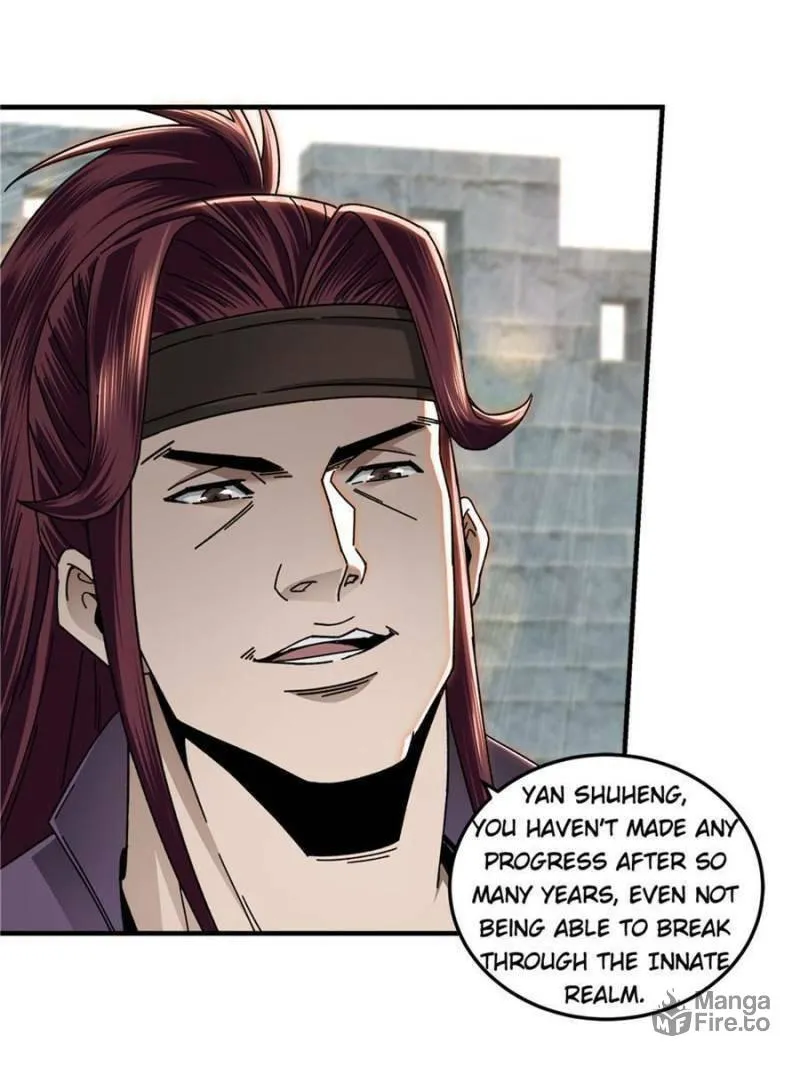 Greatest Boss System Chapter 74 page 27 - 