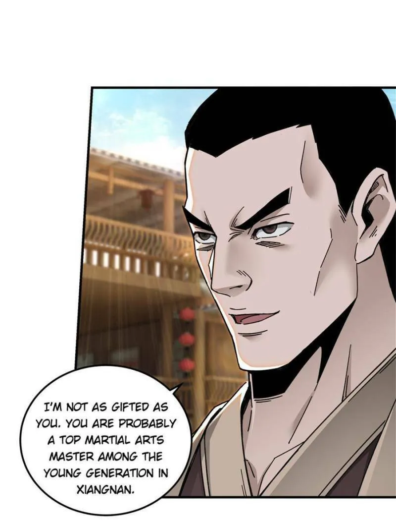 Greatest Boss System Chapter 74 page 28 - 