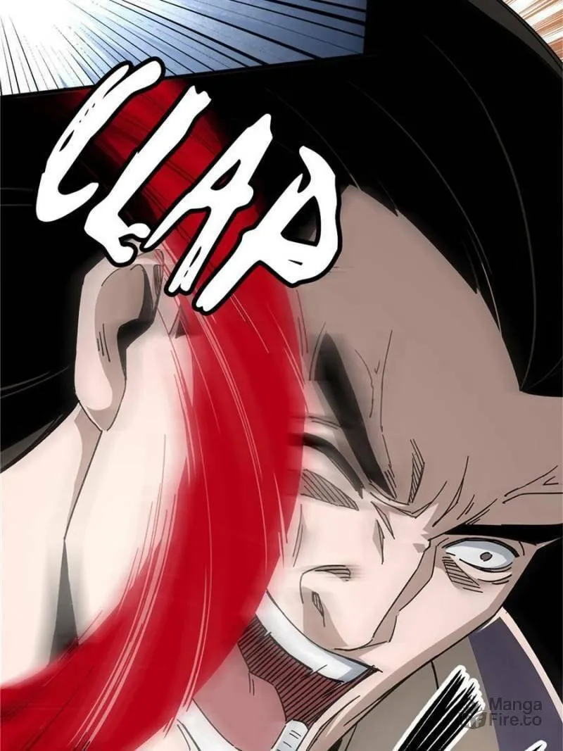Greatest Boss System Chapter 74 page 30 - 