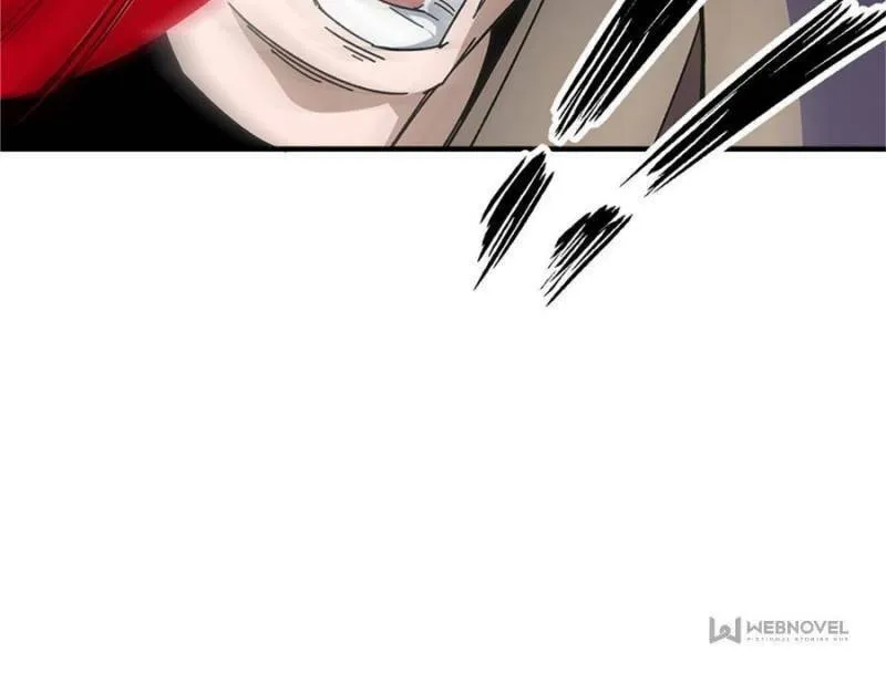 Greatest Boss System Chapter 74 page 31 - 