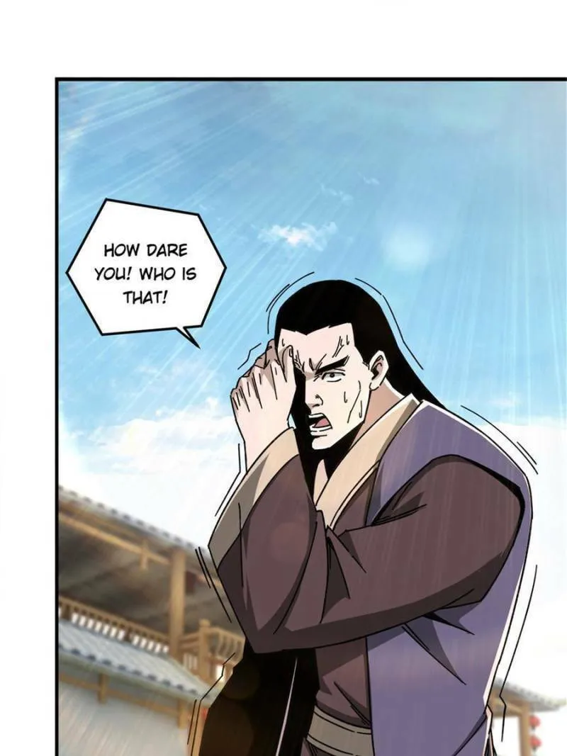 Greatest Boss System Chapter 74 page 32 - 