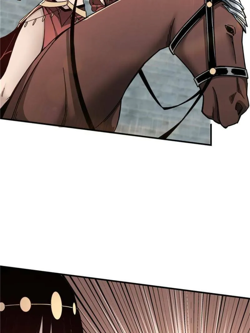 Greatest Boss System Chapter 74 page 34 - 