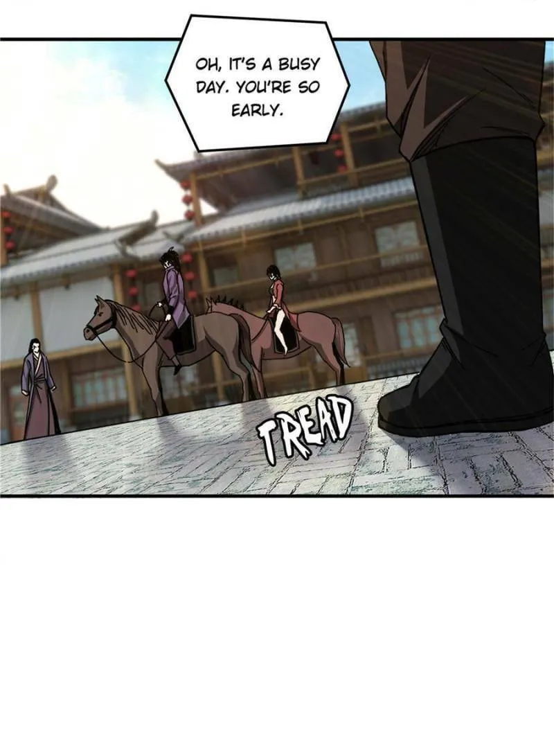 Greatest Boss System Chapter 74 page 38 - 
