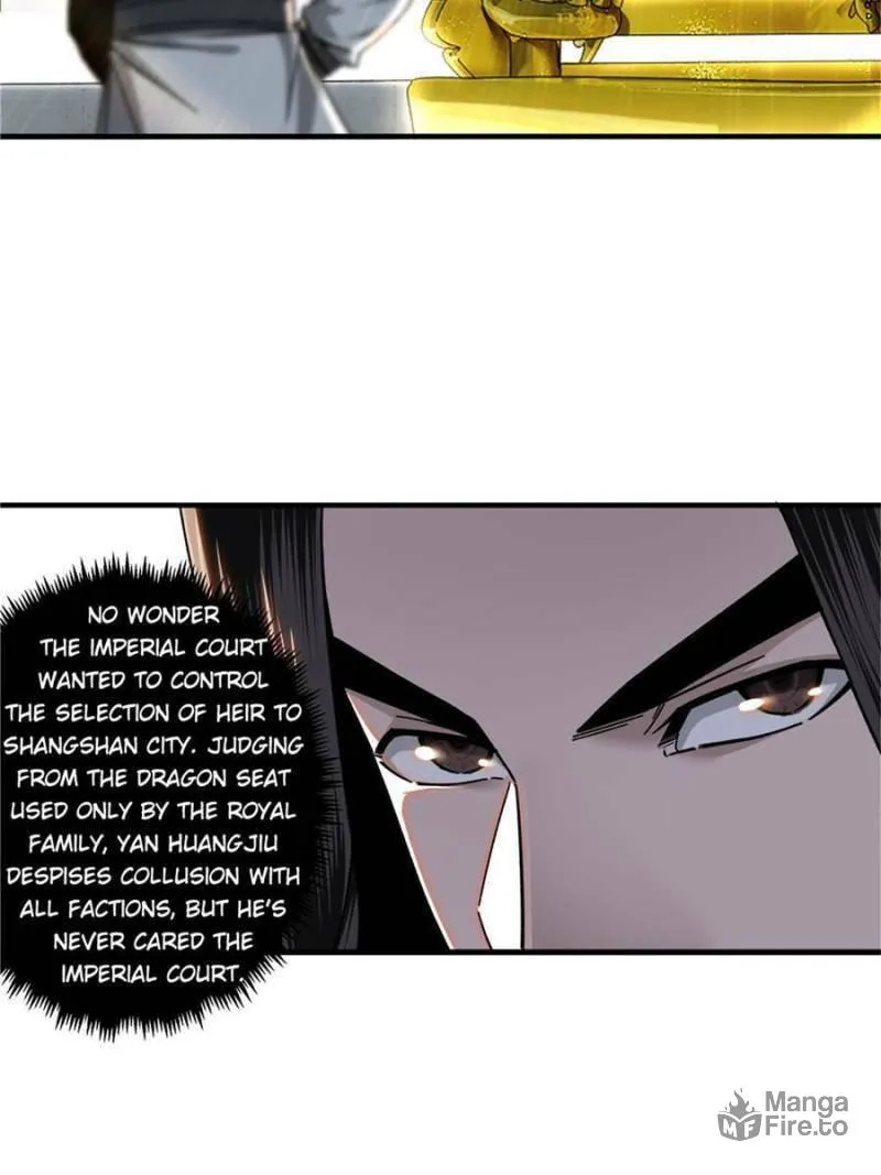 Greatest Boss System Chapter 74 page 5 - 