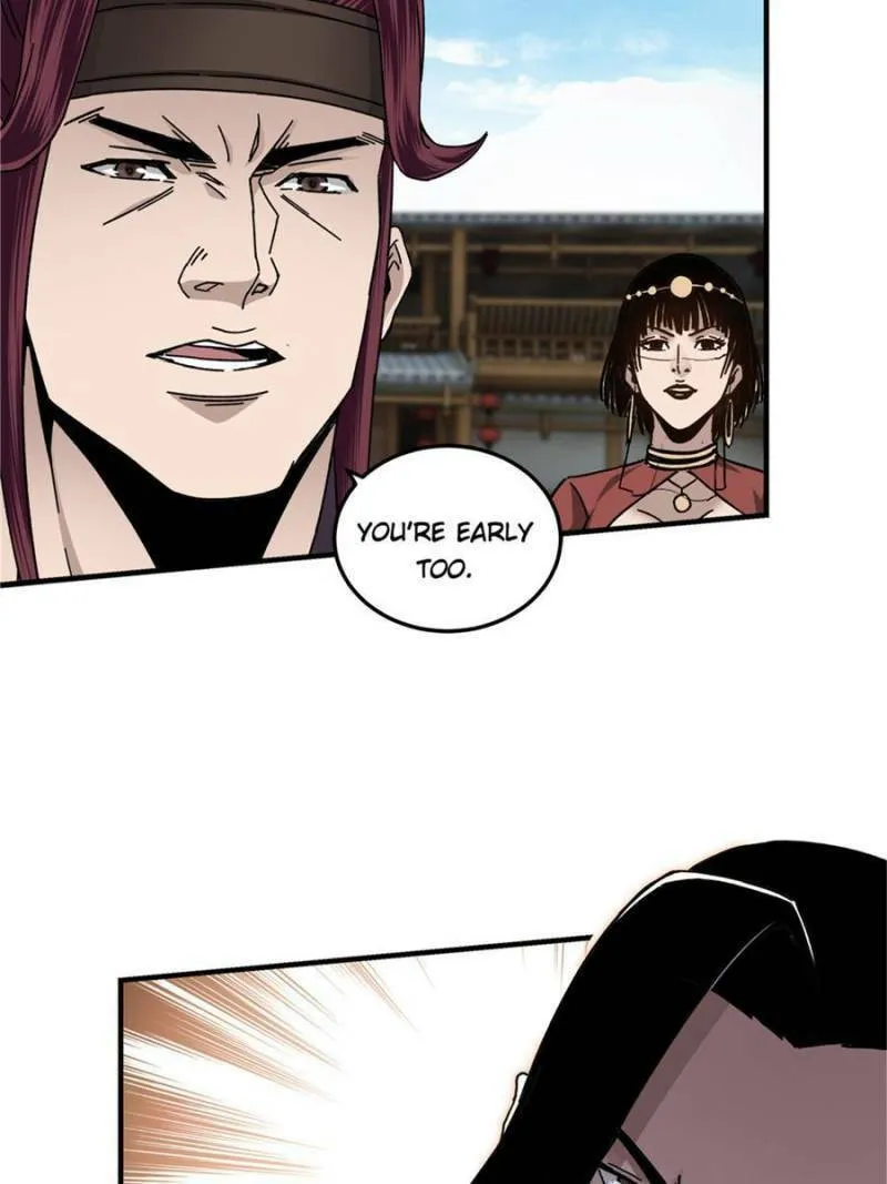 Greatest Boss System Chapter 74 page 41 - 