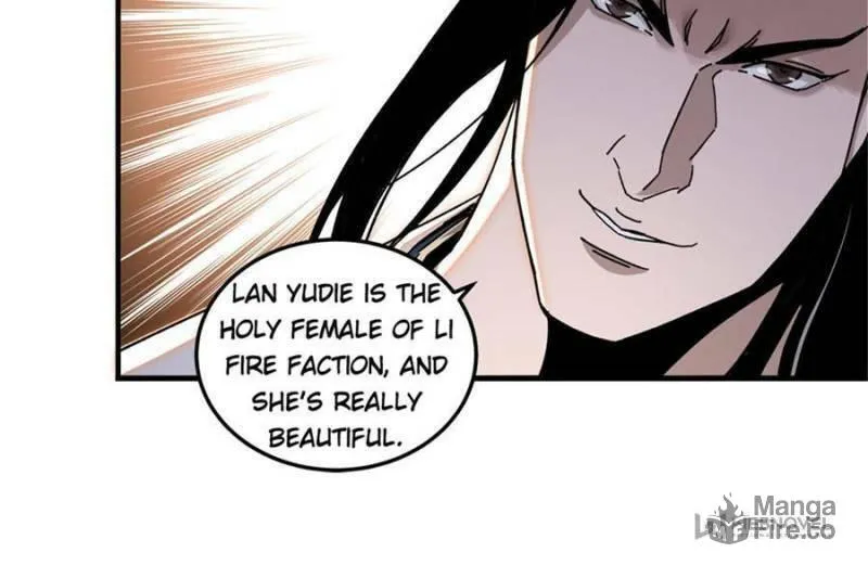 Greatest Boss System Chapter 74 page 42 - 