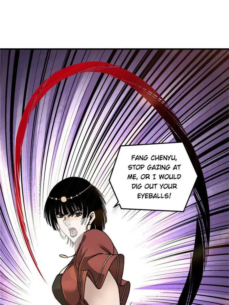 Greatest Boss System Chapter 74 page 43 - 