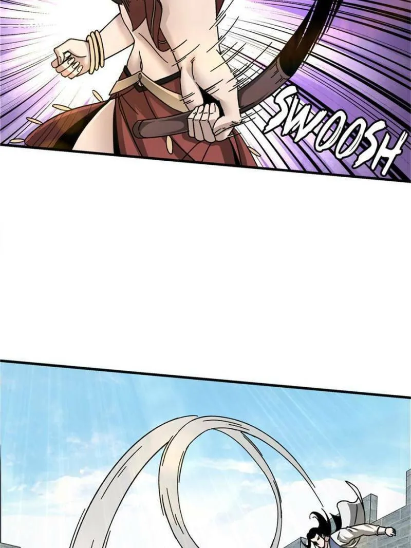 Greatest Boss System Chapter 74 page 44 - 
