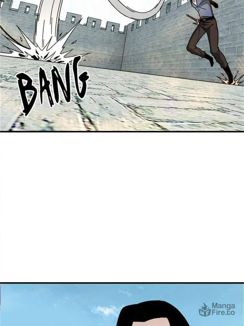 Greatest Boss System Chapter 74 page 45 - 