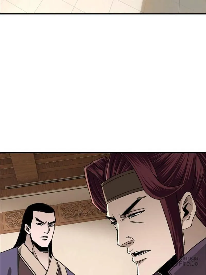 Greatest Boss System Chapter 74 page 50 - 