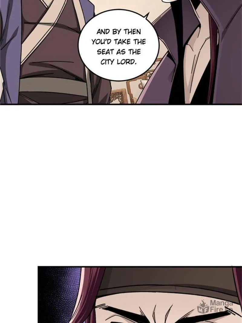 Greatest Boss System Chapter 74 page 51 - 