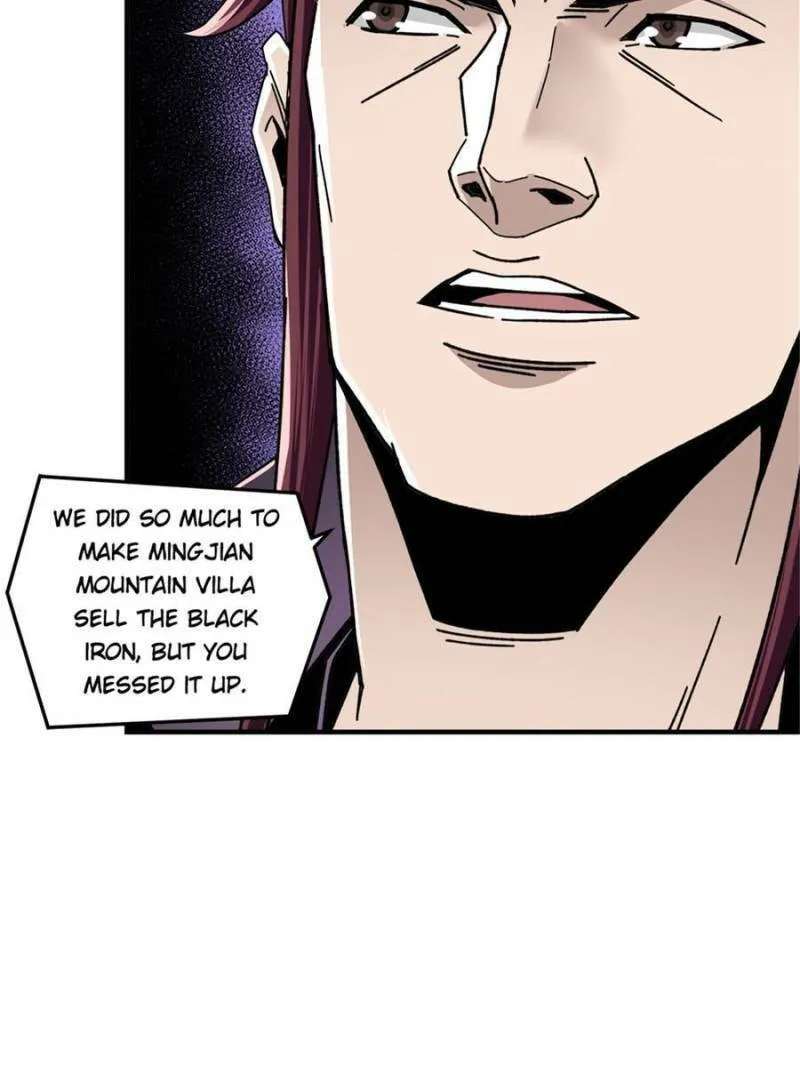 Greatest Boss System Chapter 74 page 52 - 