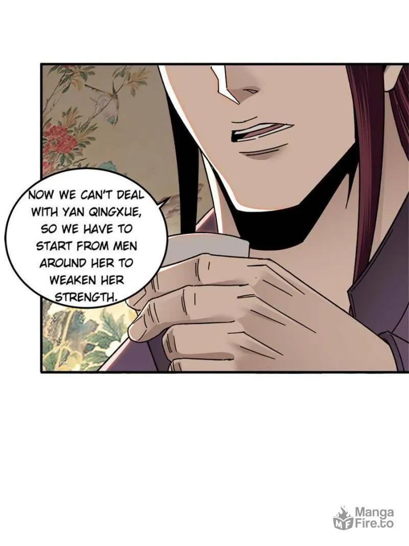 Greatest Boss System Chapter 74 page 55 - 