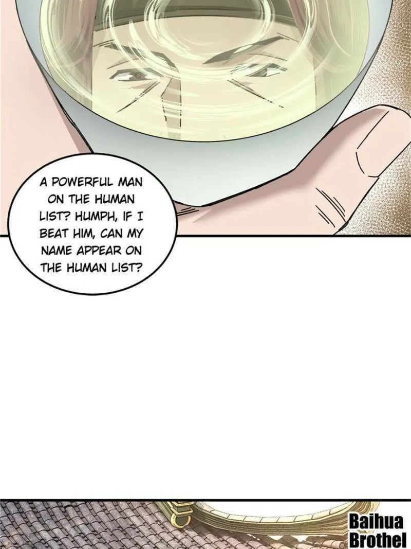 Greatest Boss System Chapter 74 page 58 - 