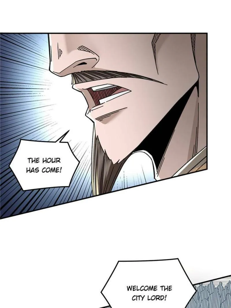 Greatest Boss System Chapter 74 page 7 - 