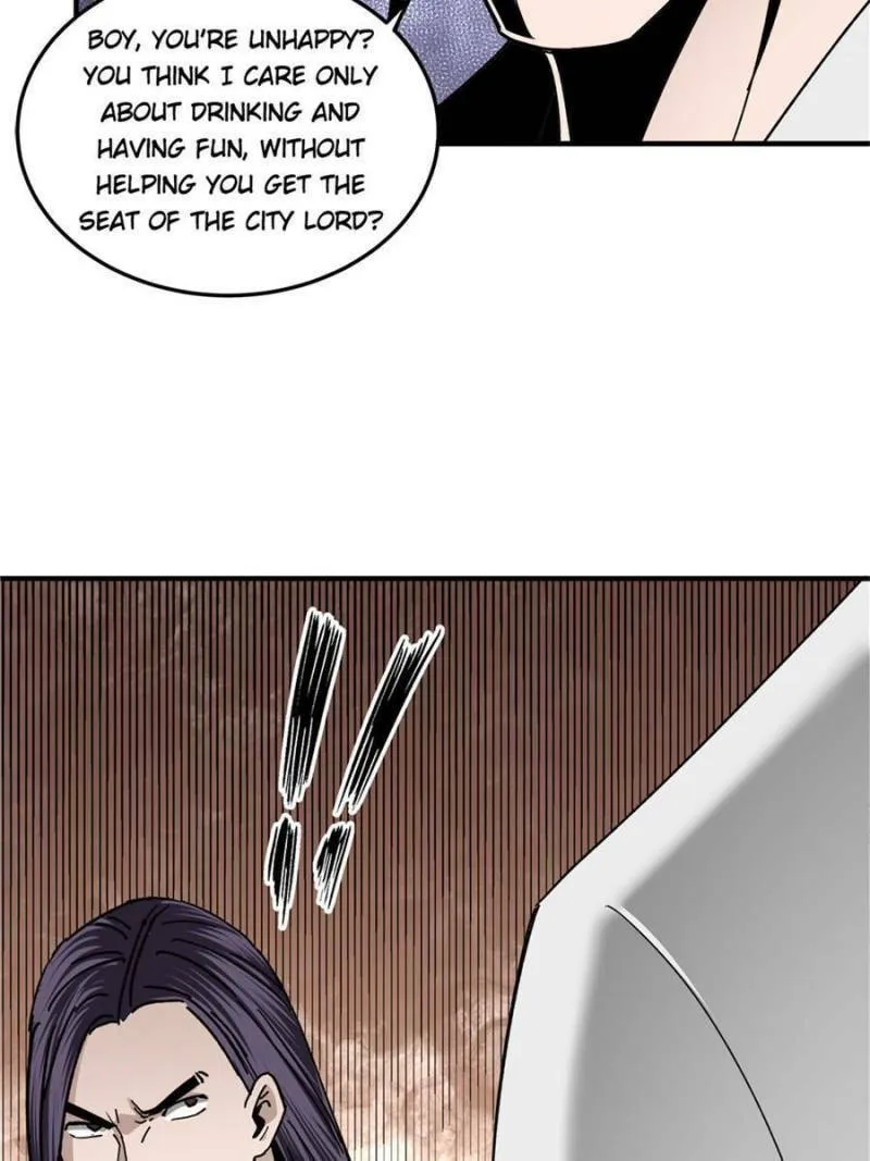 Greatest Boss System Chapter 74 page 64 - 