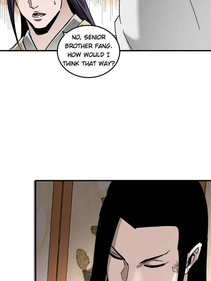 Greatest Boss System Chapter 74 page 65 - 