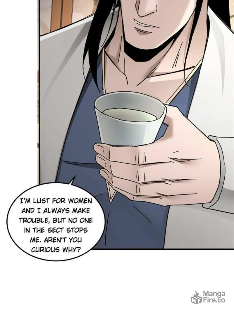 Greatest Boss System Chapter 74 page 66 - 