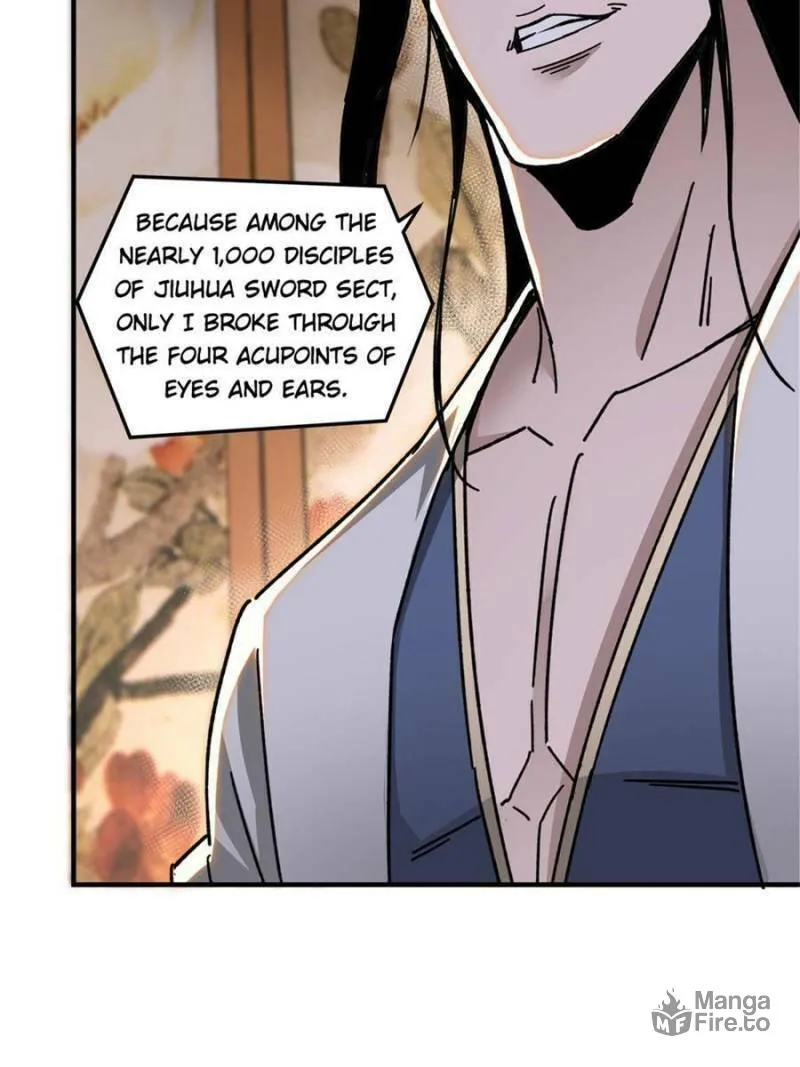 Greatest Boss System Chapter 74 page 72 - 