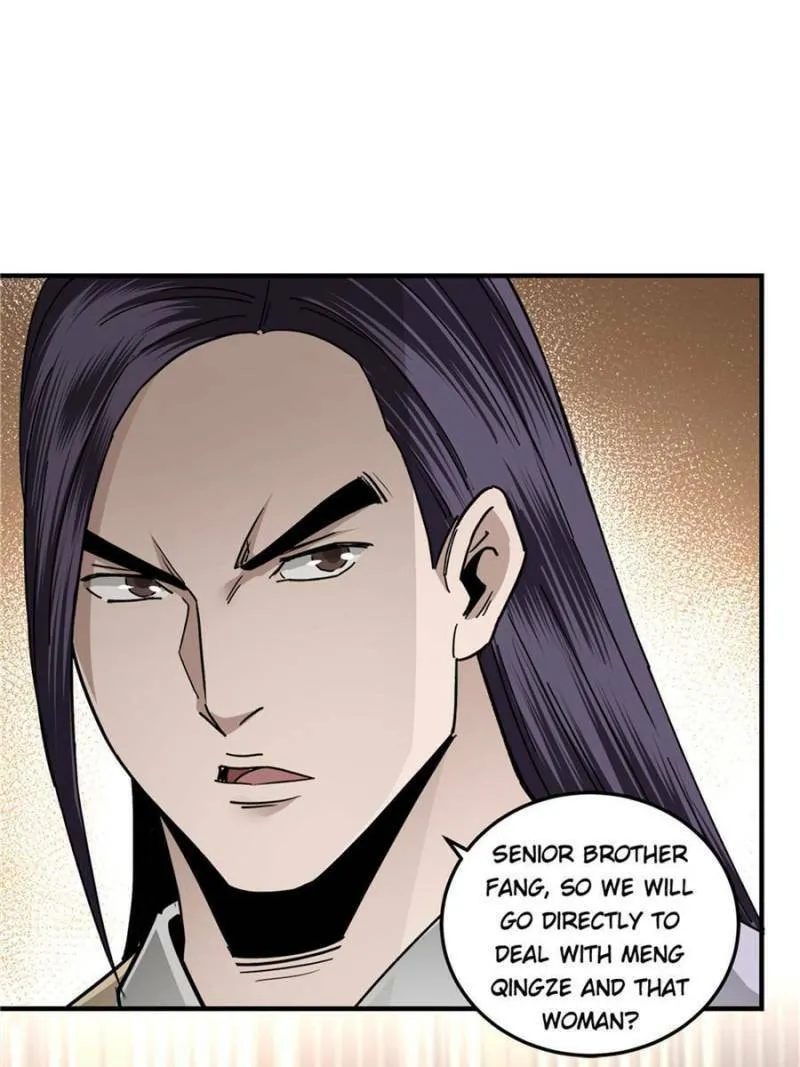 Greatest Boss System Chapter 74 page 73 - 