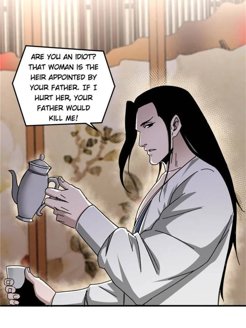 Greatest Boss System Chapter 74 page 74 - 