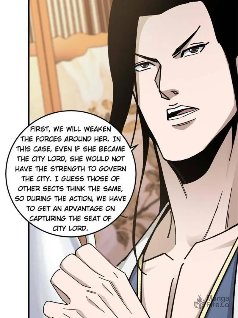Greatest Boss System Chapter 74 page 78 - 