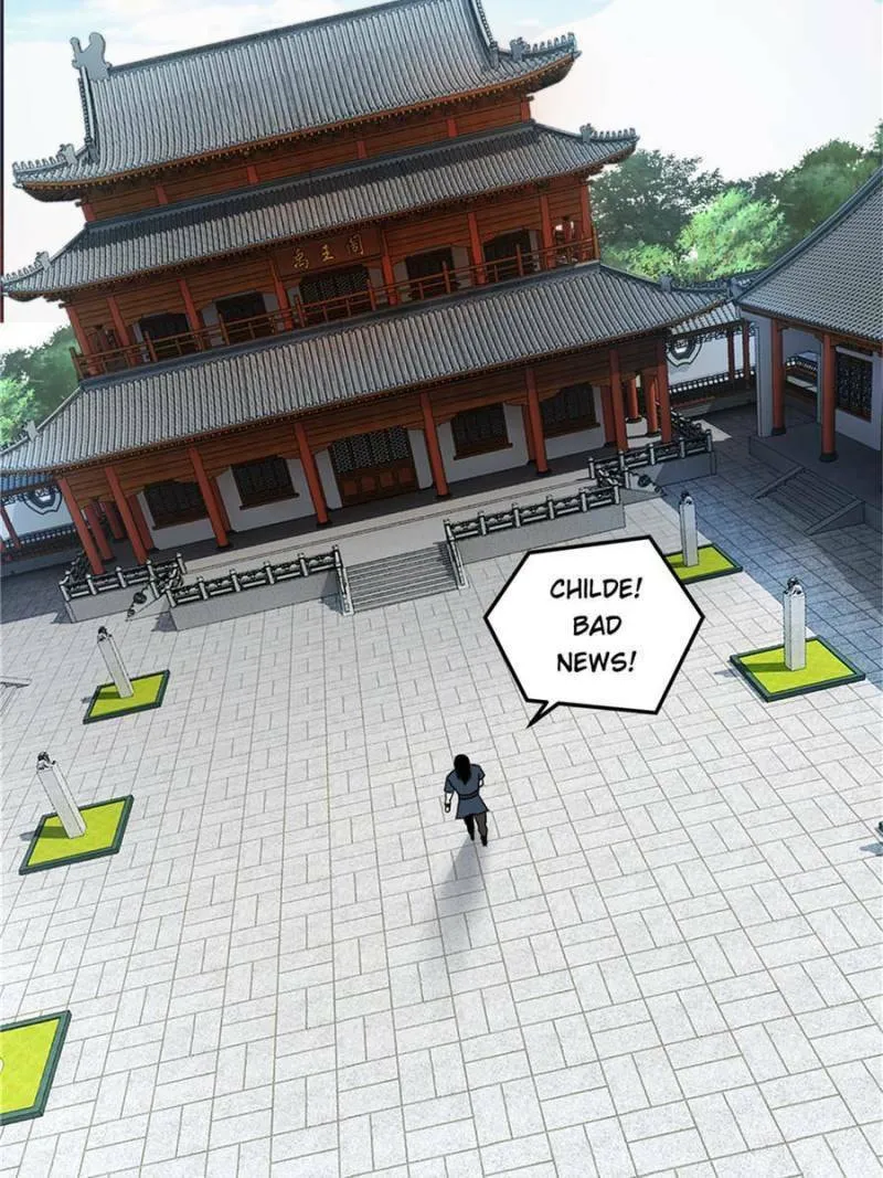 Greatest Boss System Chapter 75 page 11 - 