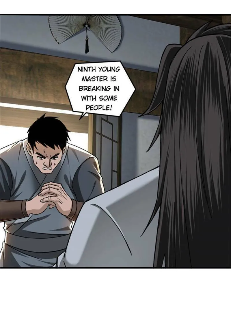 Greatest Boss System Chapter 75 page 13 - 