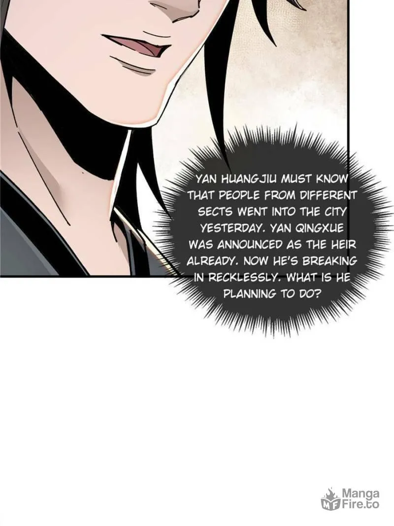 Greatest Boss System Chapter 75 page 15 - 