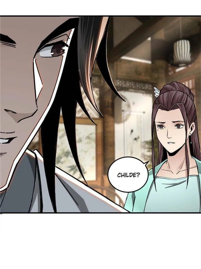 Greatest Boss System Chapter 75 page 16 - 