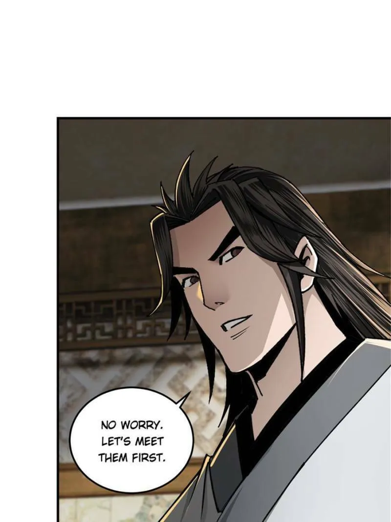 Greatest Boss System Chapter 75 page 17 - 