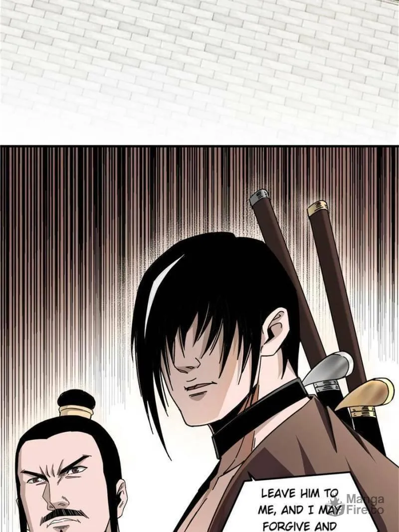 Greatest Boss System Chapter 75 page 20 - 