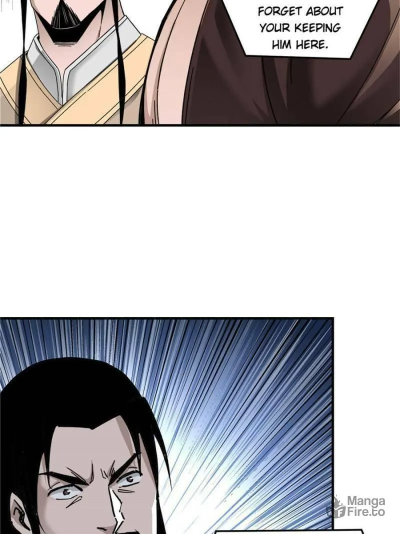 Greatest Boss System Chapter 75 page 21 - 