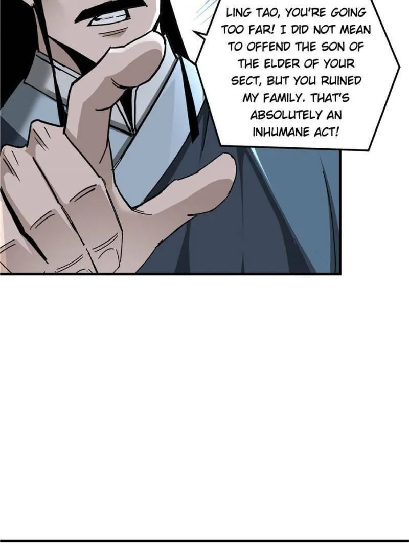 Greatest Boss System Chapter 75 page 22 - 