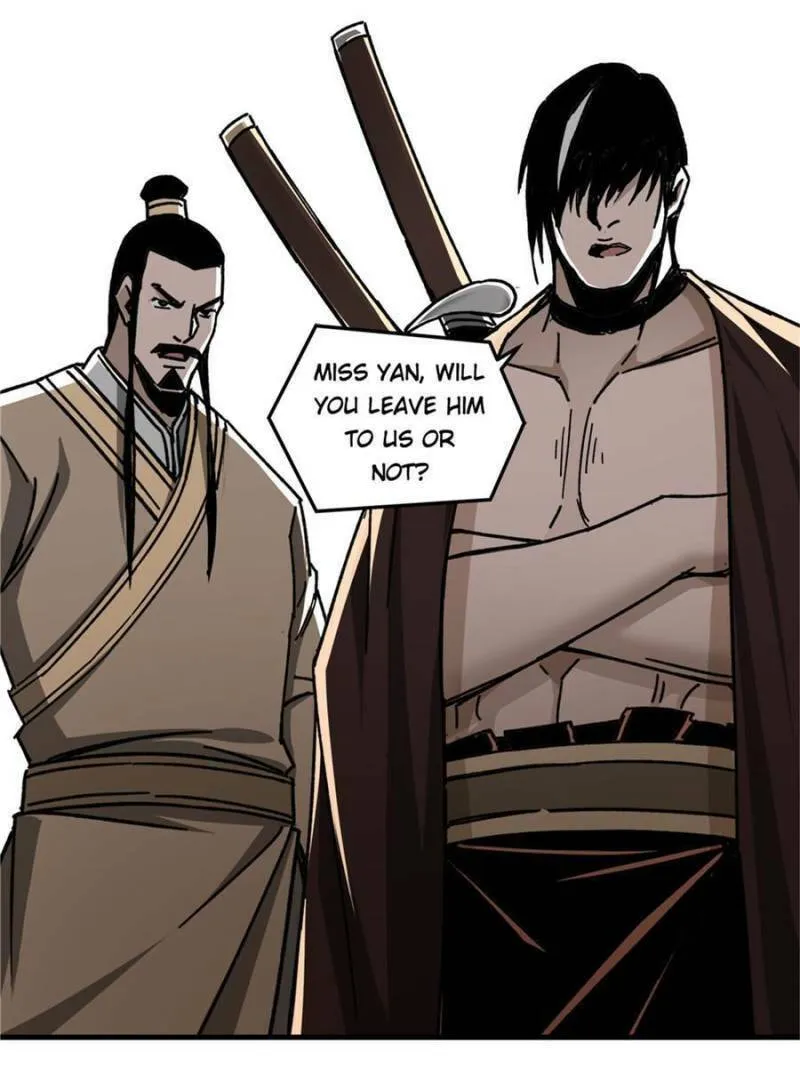 Greatest Boss System Chapter 75 page 23 - 