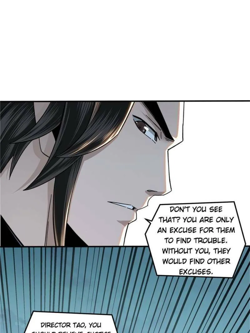 Greatest Boss System Chapter 75 page 26 - 