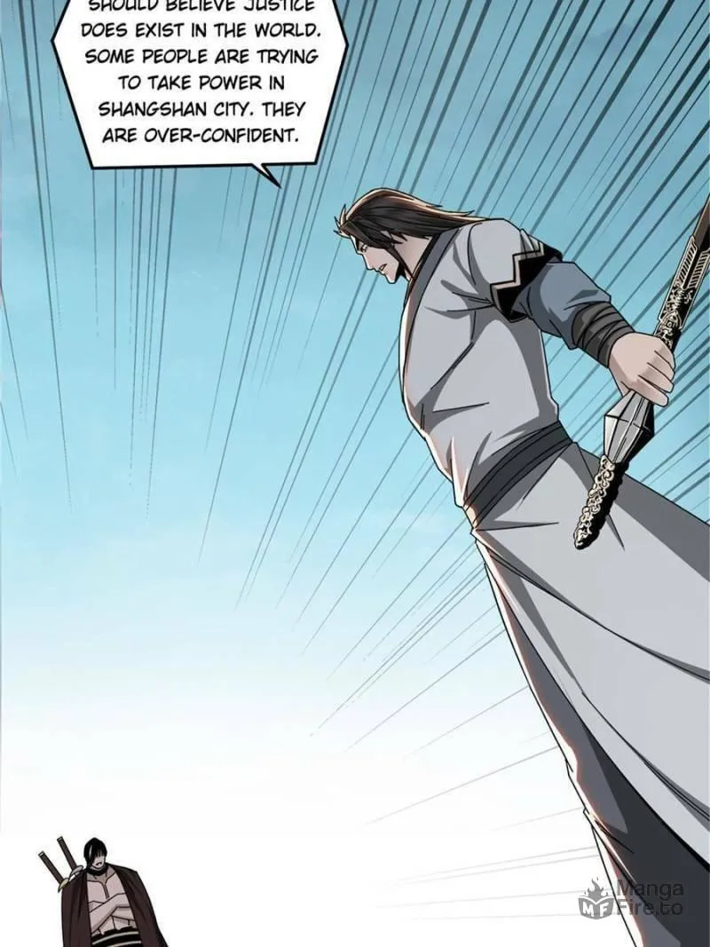 Greatest Boss System Chapter 75 page 27 - 