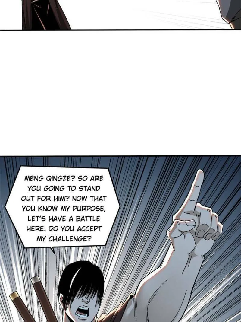 Greatest Boss System Chapter 75 page 28 - 
