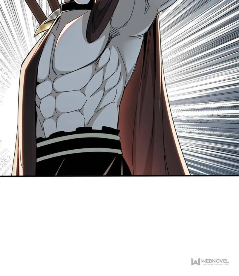 Greatest Boss System Chapter 75 page 29 - 