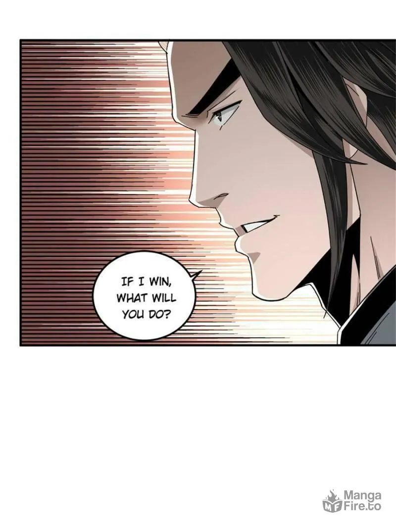 Greatest Boss System Chapter 75 page 30 - 