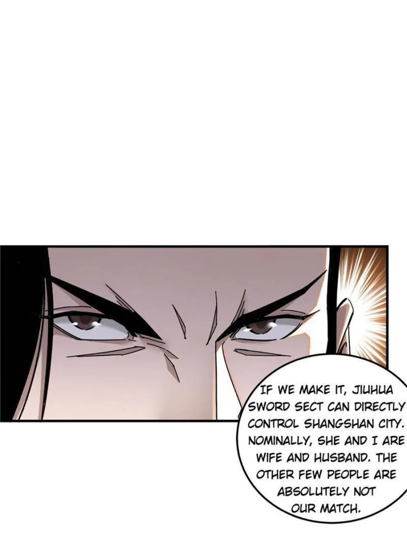 Greatest Boss System Chapter 75 page 4 - 