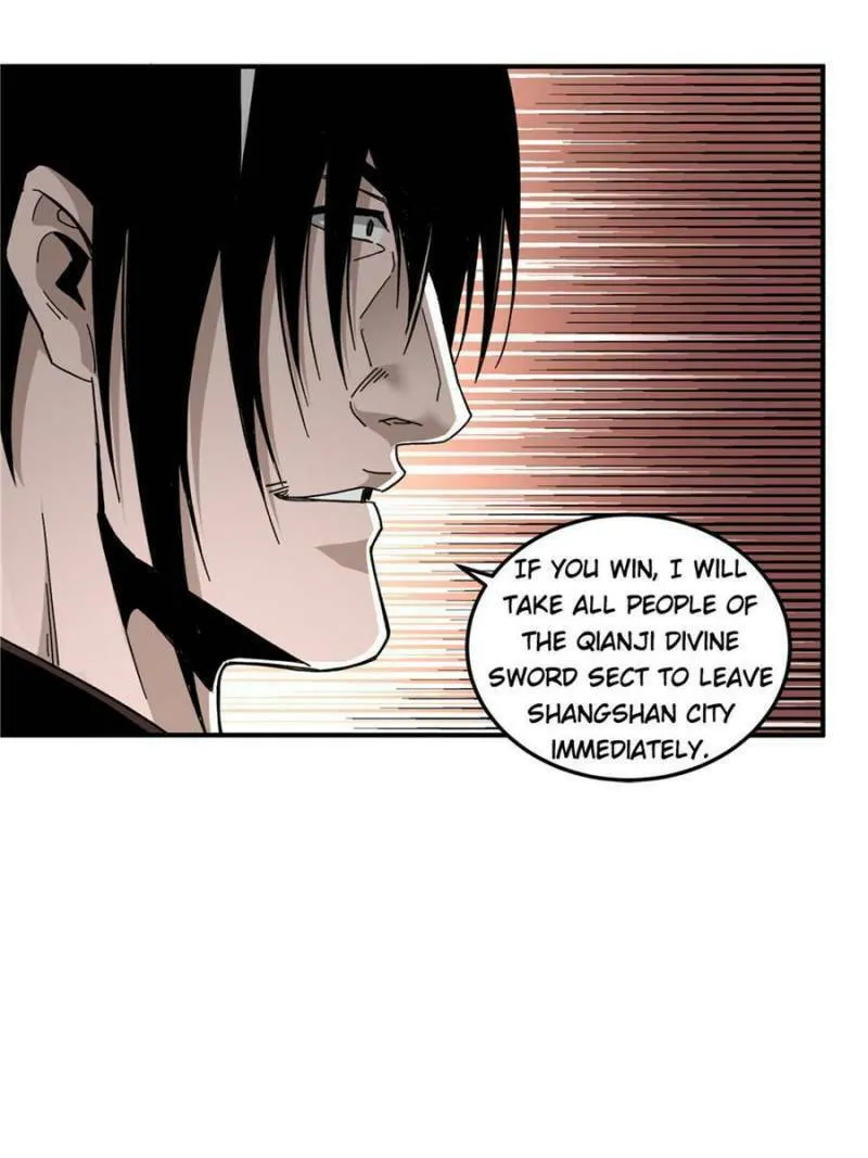 Greatest Boss System Chapter 75 page 31 - 