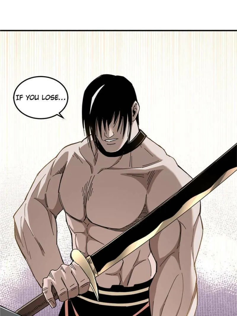 Greatest Boss System Chapter 75 page 32 - 