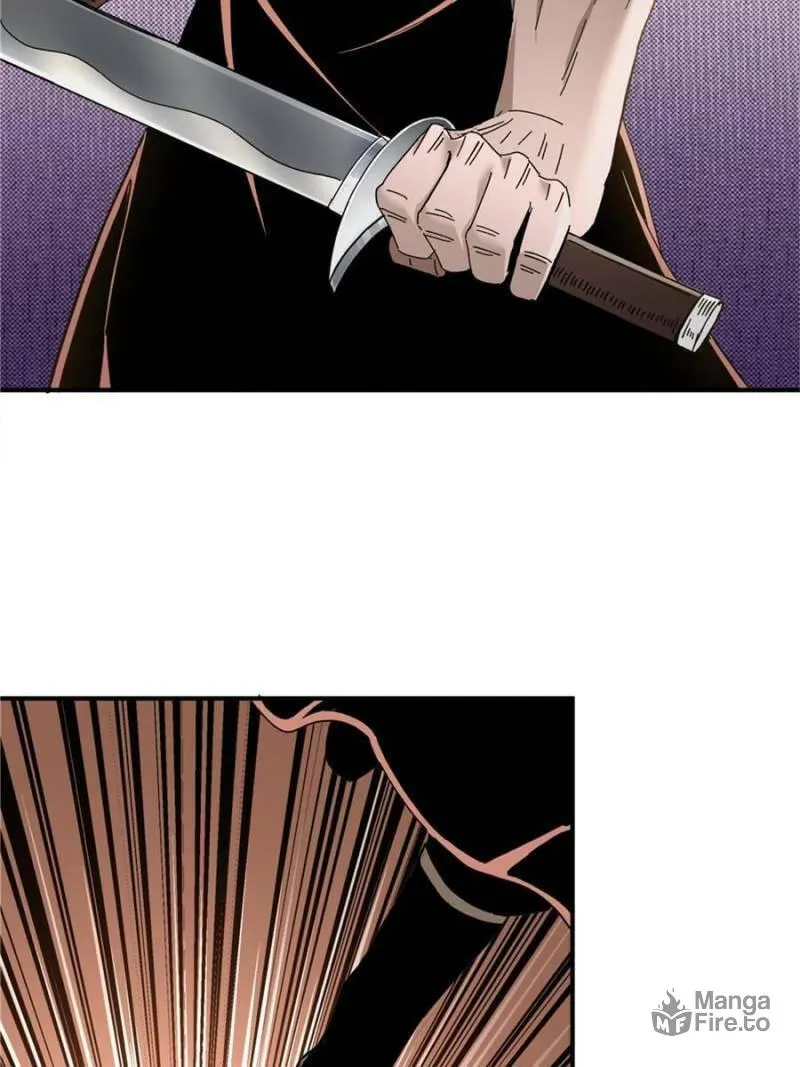 Greatest Boss System Chapter 75 page 33 - 